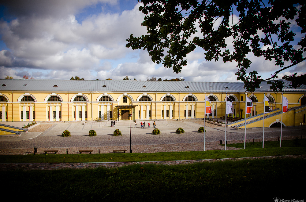 rothko centre