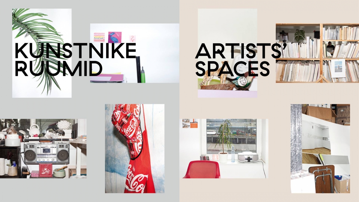 Artists spaces