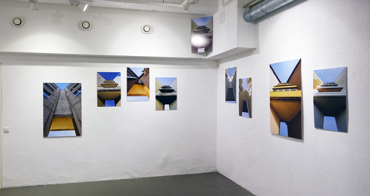 Type 121 exhibition view. Photo by Anna Kaarma 2