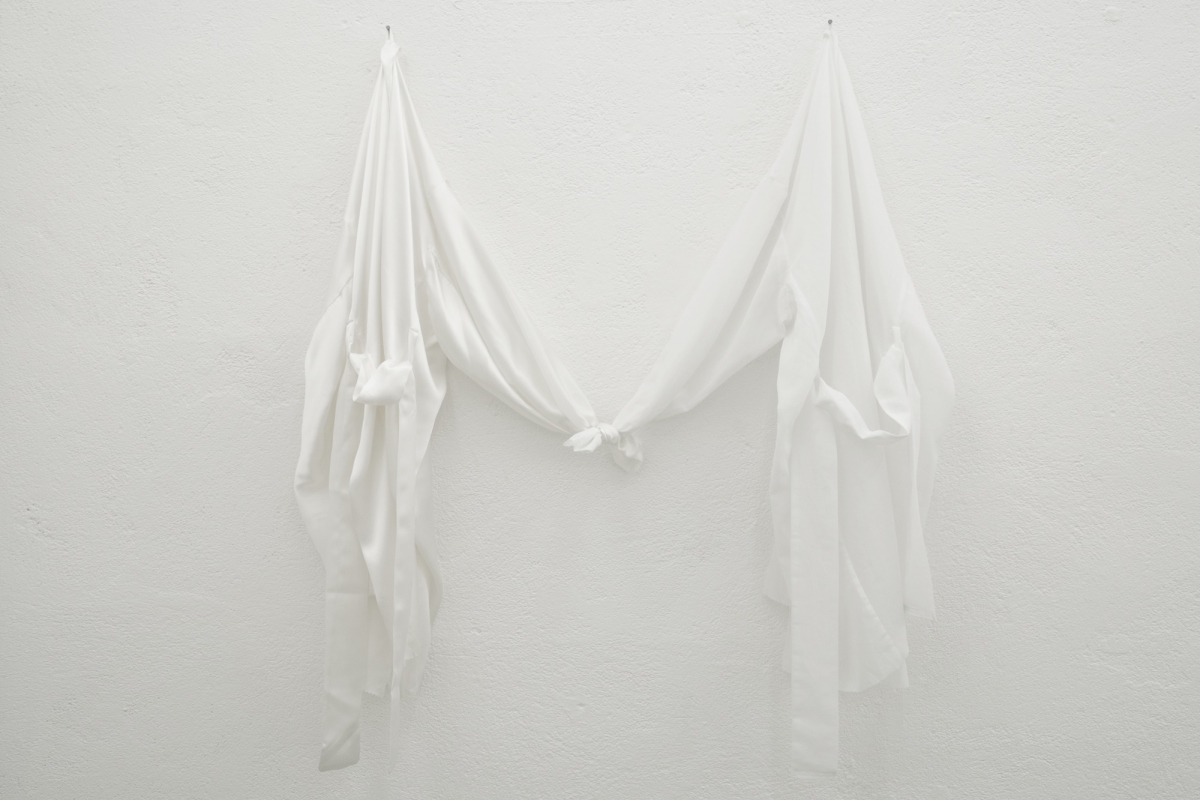 Anna-Sophie Berger, when I am with you / when I am not there, 2015. Courtesy of the artist and JTT Gallery New York