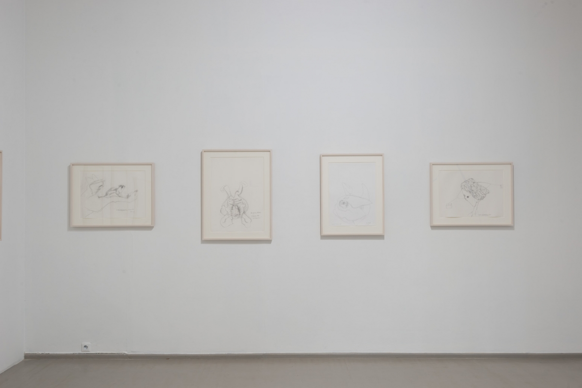 © Maria Lassnig Foundation (1)