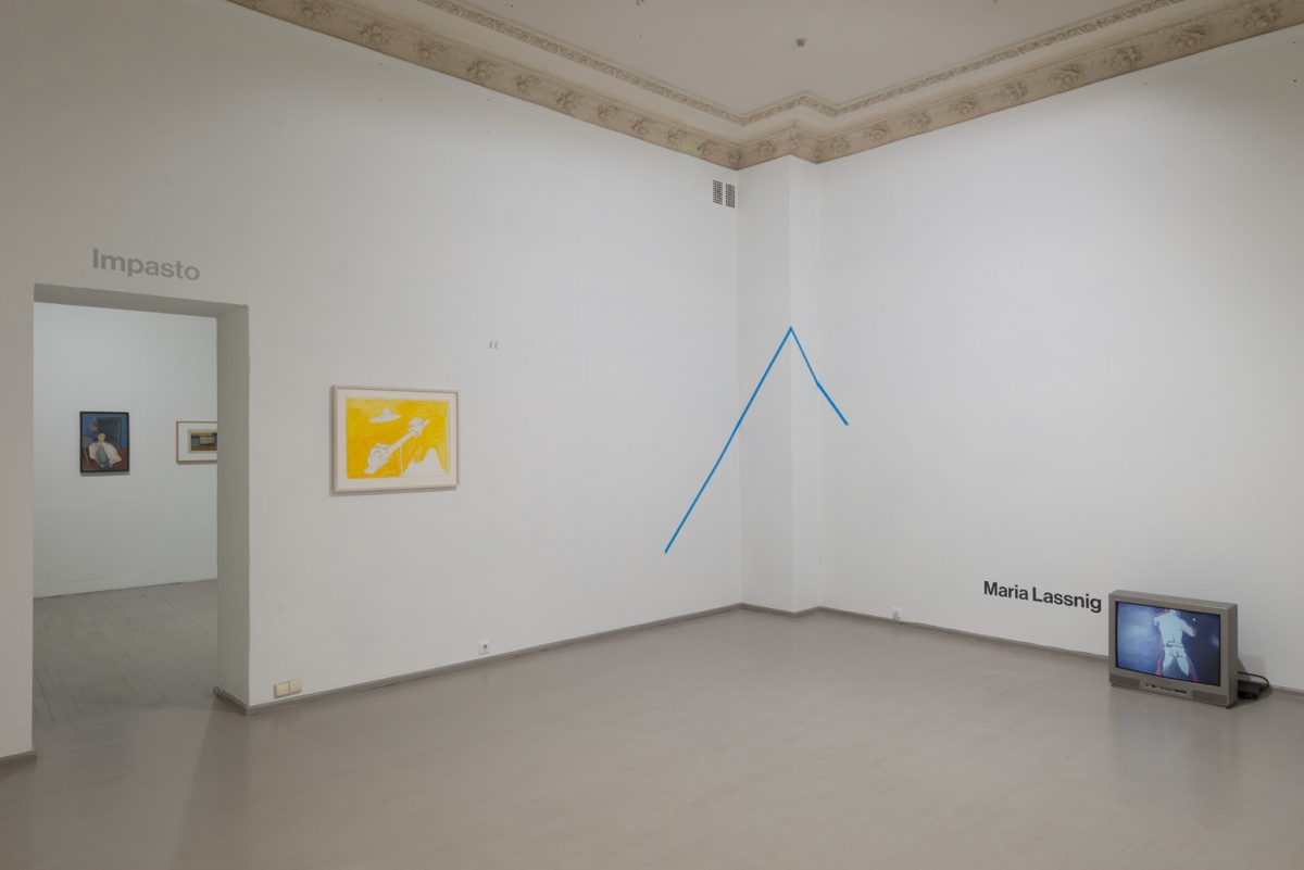 © Maria Lassnig Foundation (10)