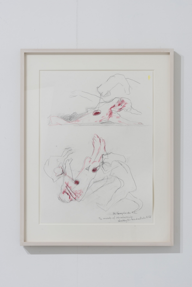 © Maria Lassnig Foundation (16)
