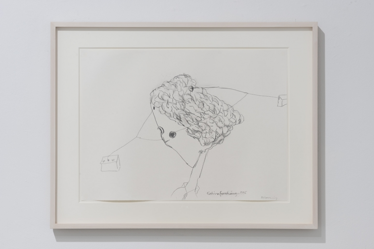© Maria Lassnig Foundation (20)