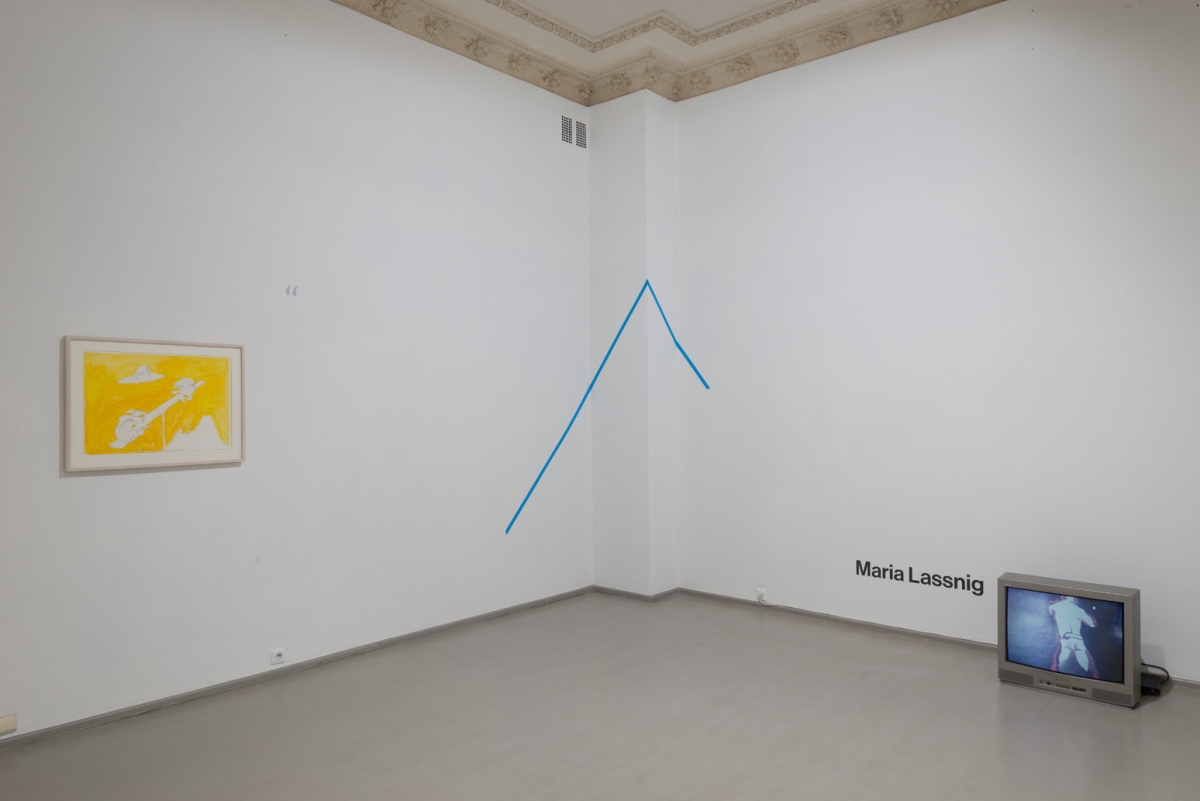 © Maria Lassnig Foundation (5)