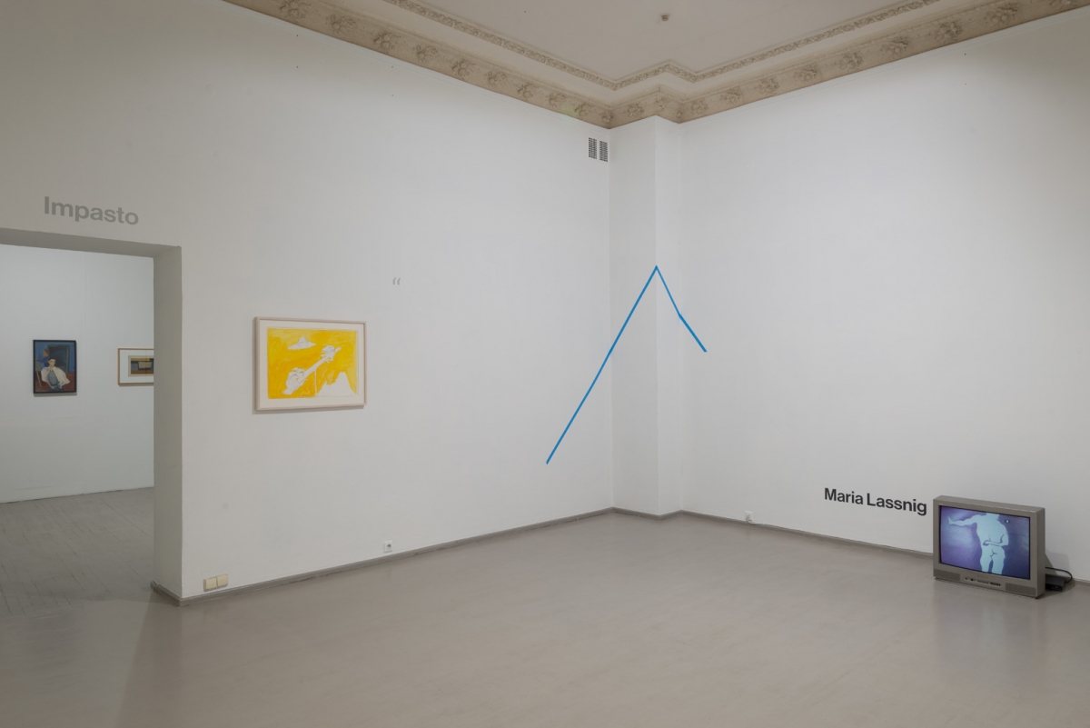 © Maria Lassnig Foundation (9)