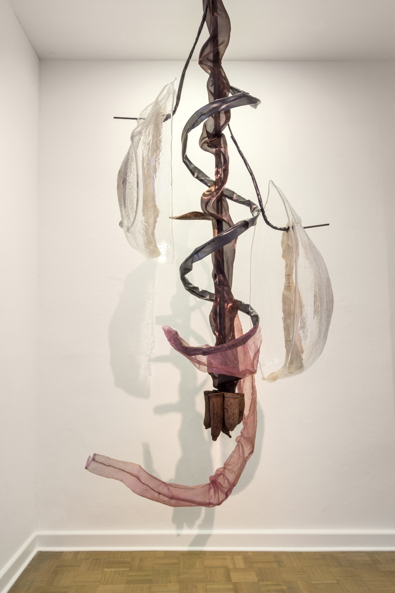 Photo: Ugnius Gelguda / all images copyright and courtesy of the artist and Bielefelder Kunstverein