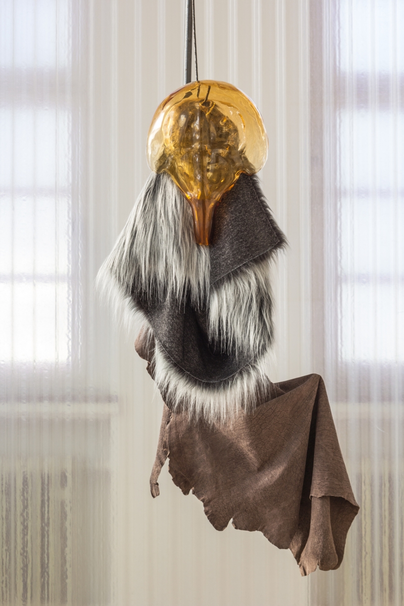 Photo: Ugnius Gelguda / all images copyright and courtesy of the artist and Bielefelder Kunstverein