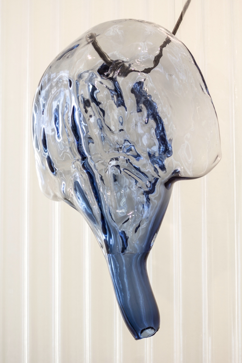 Photo: Ugnius Gelguda / all images copyright and courtesy of the artist and Bielefelder Kunstverein