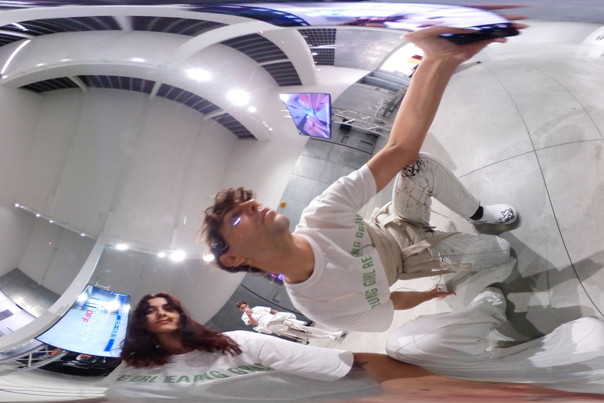 Spazio3