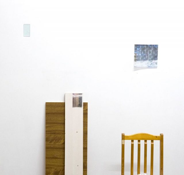 Exhibition 'Some ways to know spring has sprung' by Ai Sugiura at the ...